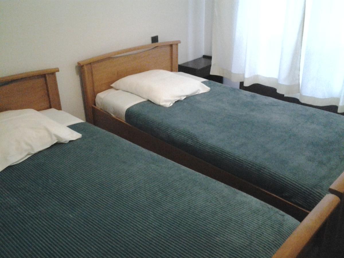 Lafayette Hotel Saint-Sever  Buitenkant foto